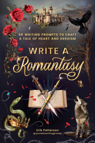 Cover image: Write a Romantasy 9781507225035
