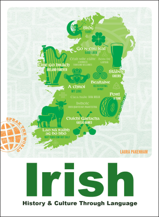 Cover image: Irish 9781507225158