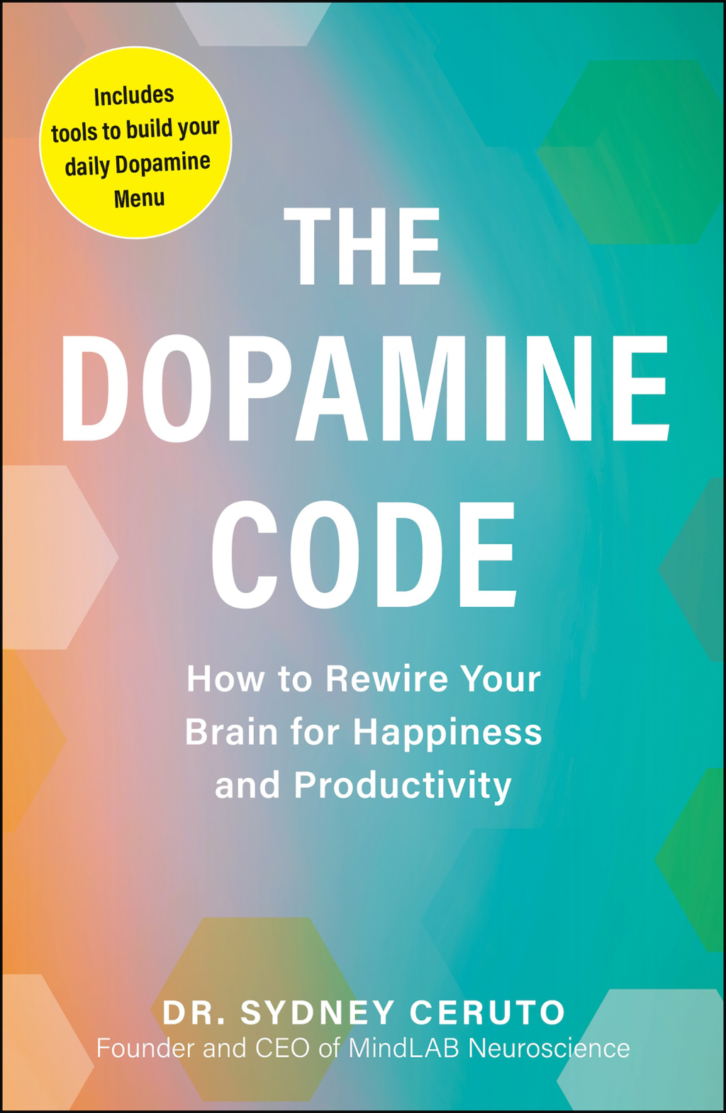 The Dopamine Code (eBook)