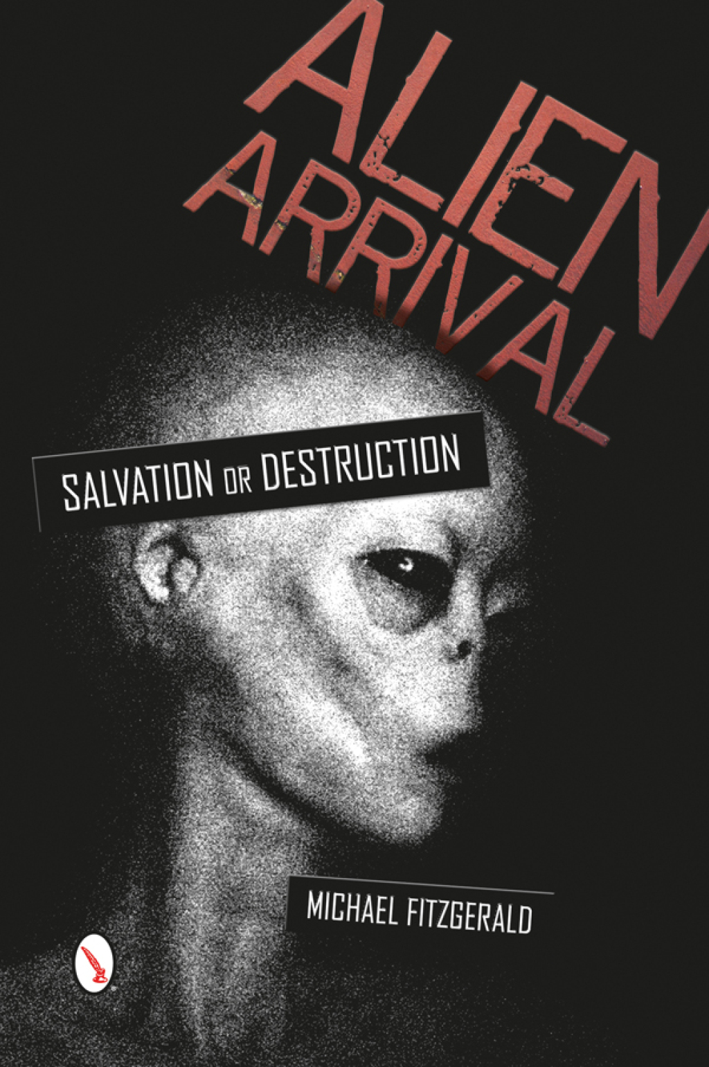 Alien Arrival (eBook Rental)