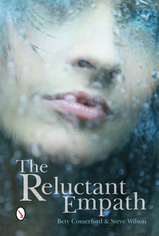 Imagen de portada: The Reluctant Empath 9780764346033
