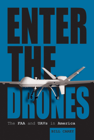 Imagen de portada: Enter the Drones 9780764350771