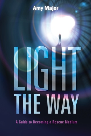 Imagen de portada: Light the Way 9780764355080