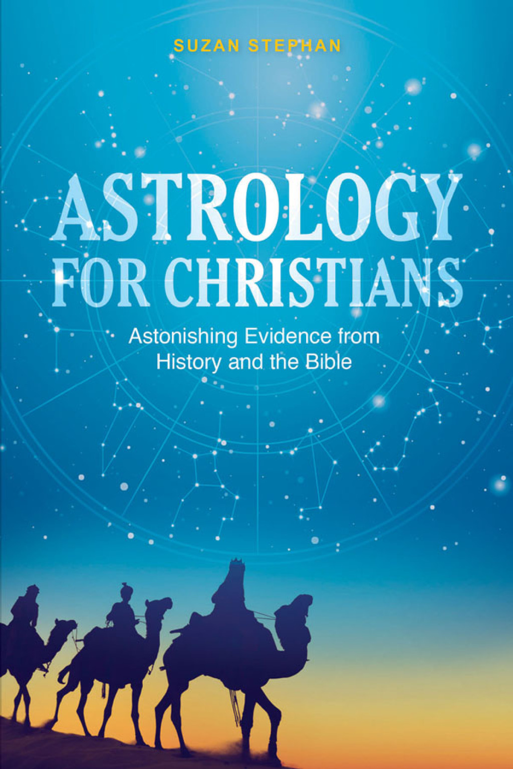Astrology for Christians eBook Rental