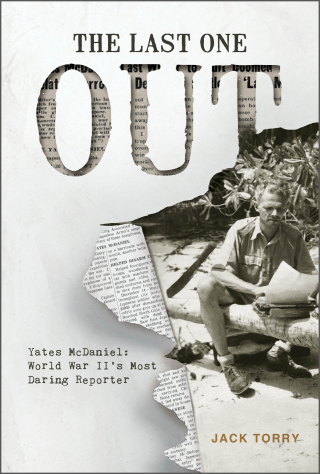Imagen de portada: Last One Out 9780764362682