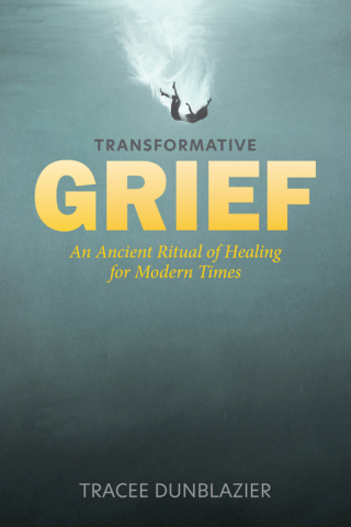 Cover image: Transformative Grief 9780764366314
