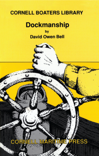 Imagen de portada: Dockmanship 9780870334252