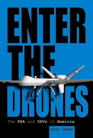 Imagen de portada: Enter the Drones 9780764350771
