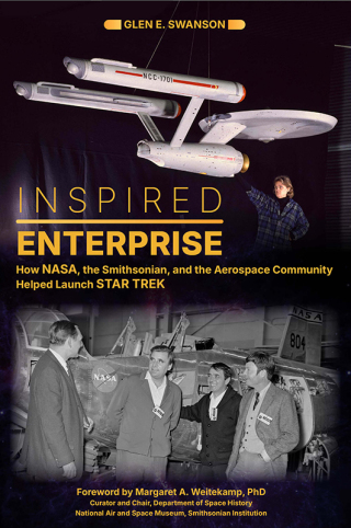 Imagen de portada: Inspired Enterprise 9780764369360