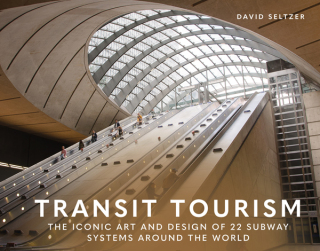 Imagen de portada: Transit Tourism 9780764369032