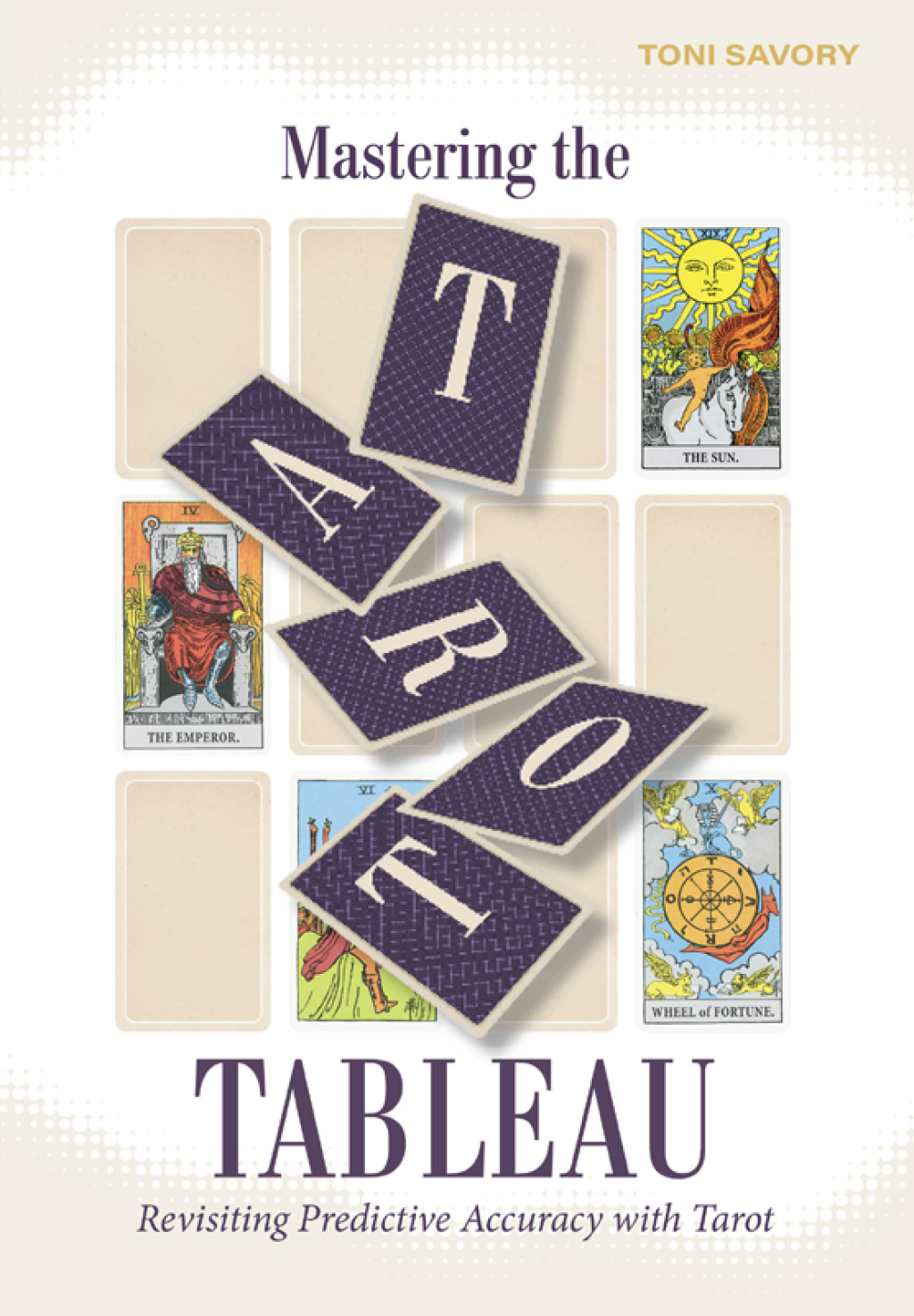 ISBN 9780764368912 product image for Mastering the Tarot Tableau (eBook Rental) | upcitemdb.com