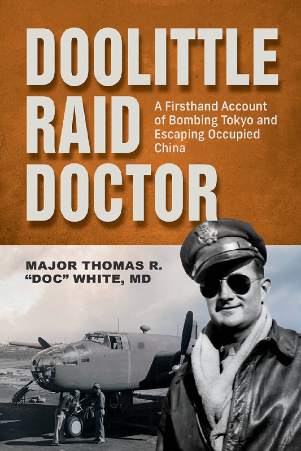 ISBN 9780764369896 product image for Doolittle Raid Doctor (eBook Rental) | upcitemdb.com