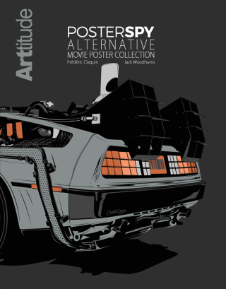 Imagen de portada: Posterspy 9780764354755