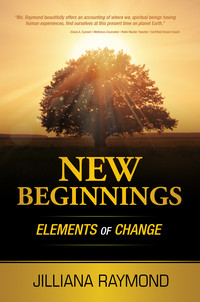 Imagen de portada: New Beginnings