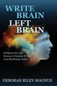 表紙画像: Write Brain Left Brain