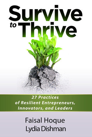 Imagen de portada: Survive to Thrive