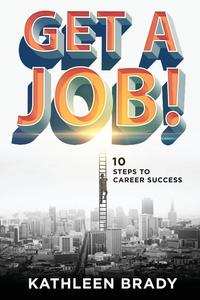 Cover image: Get A Job!