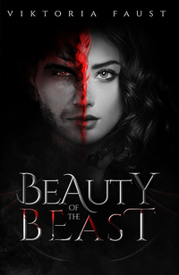 Cover image: Beauty of Beast