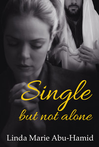 表紙画像: Single But Not Alone