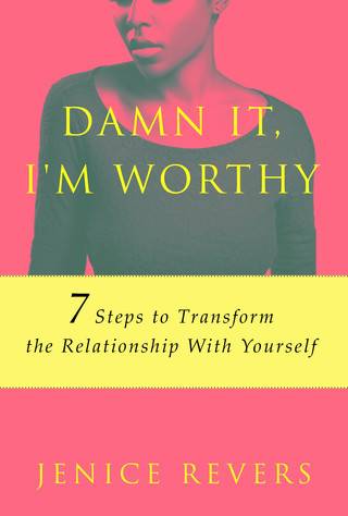 Cover image: Damn It, I'm Worthy