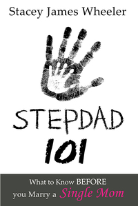 صورة الغلاف: Stepdad 101