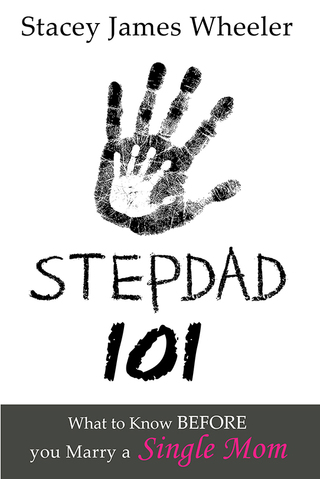 Imagen de portada: Stepdad 101