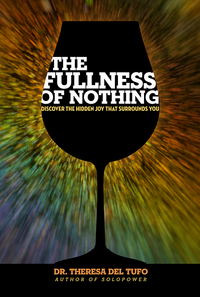 Cover image: The Fullness of Nothing