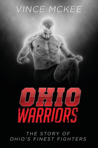 صورة الغلاف: Ohio Warriors