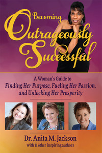 Cover image: Becoming Outrageously Successful