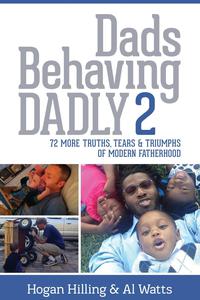Cover image: The Dadly Way