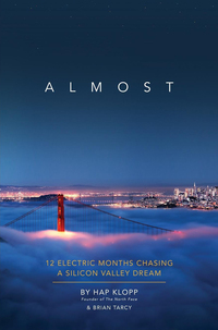 Cover image: Almost