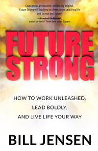 Cover image: Future Strong