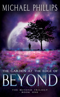 Cover image: The Garden at the Edge of Beyond 9781508082217