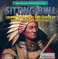 صورة الغلاف: Sitting Bull 1st edition 9781680482577