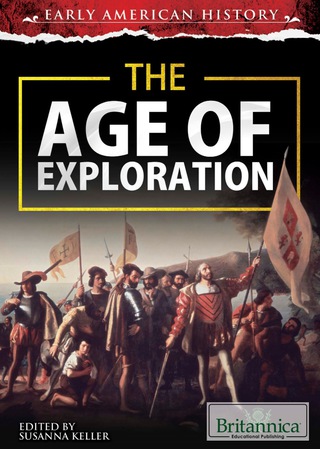 Omslagafbeelding: The Age of Exploration 1st edition 9781680482676