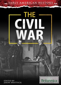 Immagine di copertina: The Civil War 1st edition 9781680482720