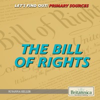 Cover image: The Bill of Rights 1st edition 9781508103998