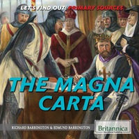 Omslagafbeelding: The Magna Carta 1st edition 9781508103943