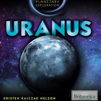 Cover image: Uranus 1st edition 9781508104216