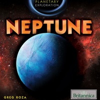 Cover image: Neptune 1st edition 9781508104193