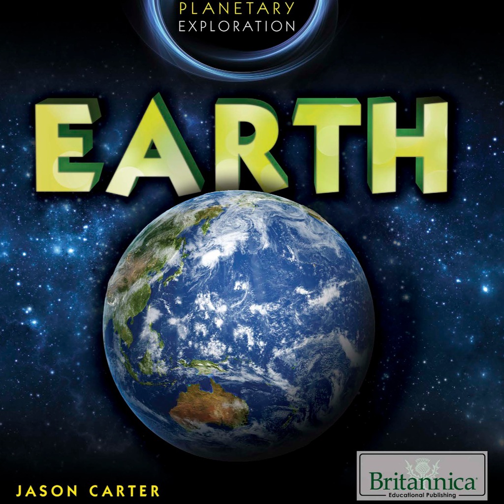 Earth 1st Edition