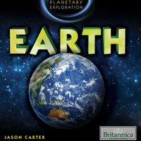 صورة الغلاف: Earth 1st edition 9781508104117