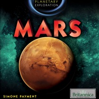 Imagen de portada: Mars 1st edition 9781508104131