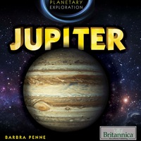 Cover image: Jupiter 1st edition 9781508104155
