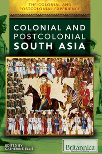 Cover image: The Colonial and Postcolonial Experience in South Asia 1st edition 9781508104407