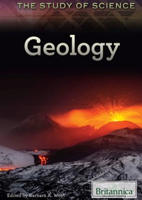 表紙画像: Geology 1st edition 9781508104261