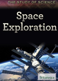 Cover image: Space Exploration 1st edition 9781508104278