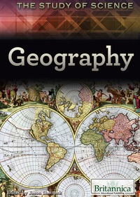 صورة الغلاف: Geography 1st edition 9781508104285