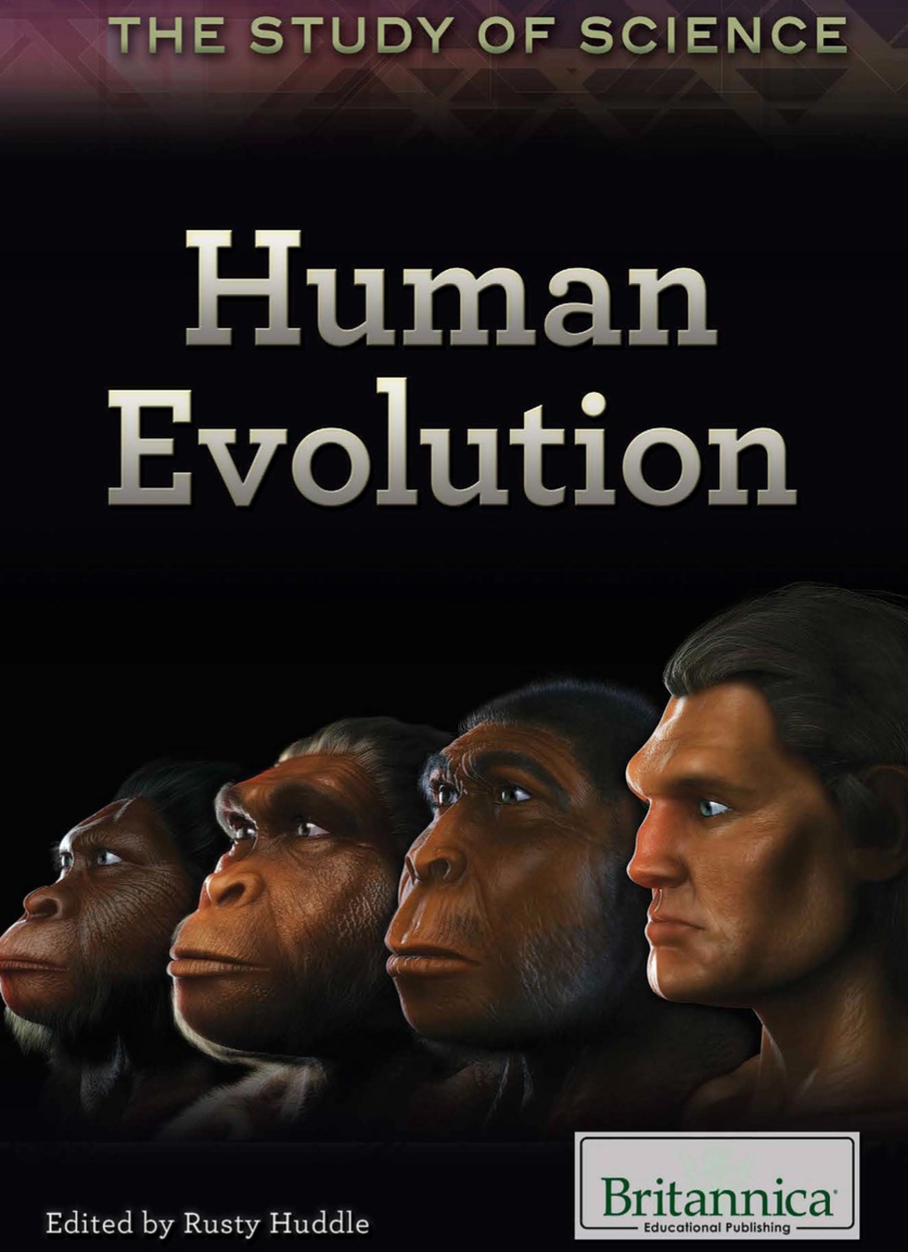 Human Evolution 1st Edition