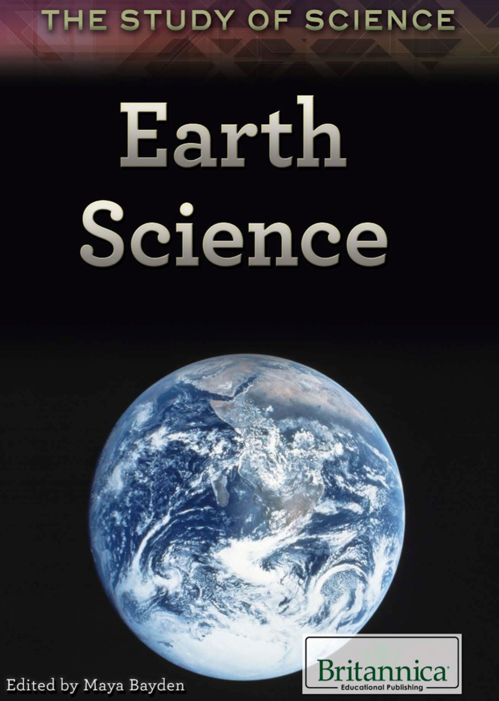 Earth Science 1st Edition